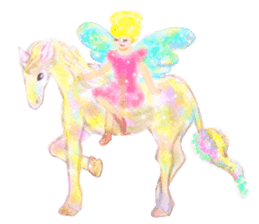 Happy Fortune SUIREN sticker #486918