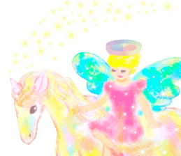 Happy Fortune SUIREN sticker #486919