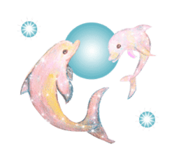 Happy Fortune SUIREN sticker #486921