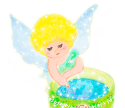 Happy Fortune SUIREN sticker #486924