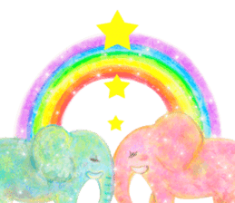 Happy Fortune SUIREN sticker #486926