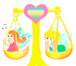 Happy Fortune SUIREN sticker #486930