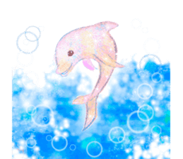 Happy Fortune SUIREN sticker #486931