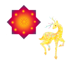 Happy Fortune SUIREN sticker #486934