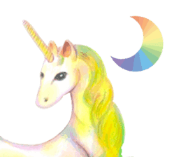 Happy Fortune SUIREN sticker #486937