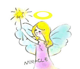 Happy Fortune SUIREN sticker #486939