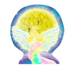 Happy Fortune SUIREN sticker #486940