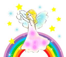 Happy Fortune SUIREN sticker #486942