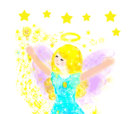 Happy Fortune SUIREN sticker #486944