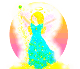 Happy Fortune SUIREN sticker #486945