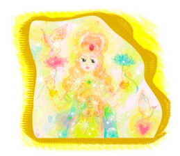 Happy Fortune SUIREN sticker #486946