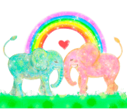 Happy Fortune SUIREN sticker #486947