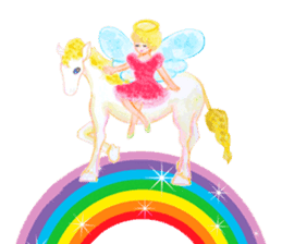 Happy Fortune SUIREN sticker #486948