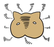 shirineko sticker #487079