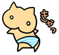 shirineko sticker #487100