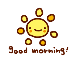 It is a Sticker that was heartwarming sticker #487114