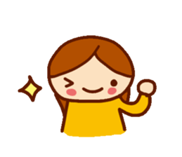 It is a Sticker that was heartwarming sticker #487128