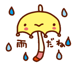 It is a Sticker that was heartwarming sticker #487130