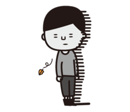 Mr.Sato sticker #487266