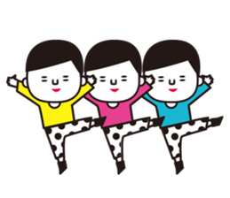 Mr.Sato sticker #487273