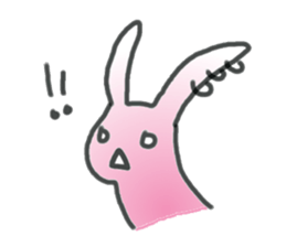 Alpha and Beta sticker #487275