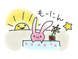 Alpha and Beta sticker #487281