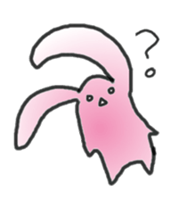 Alpha and Beta sticker #487296