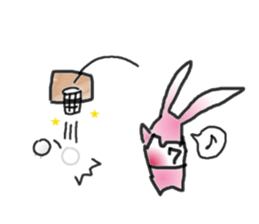 Alpha and Beta sticker #487307