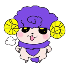 kuroihi characters2 sticker #487496