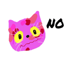 ponsuke and pleasant friends sticker #487640