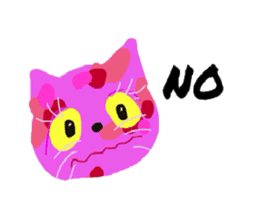 ponsuke and pleasant friends sticker #487640