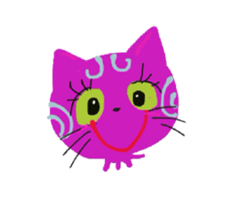 ponsuke and pleasant friends sticker #487669