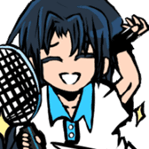 Boys who enjoy club activities! vol,1 PE sticker #487676