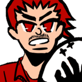 Boys who enjoy club activities! vol,1 PE sticker #487682