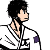 Boys who enjoy club activities! vol,1 PE sticker #487686