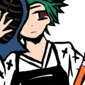 Boys who enjoy club activities! vol,1 PE sticker #487687