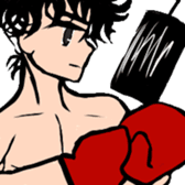 Boys who enjoy club activities! vol,1 PE sticker #487689