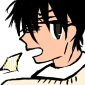 Boys who enjoy club activities! vol,1 PE sticker #487711