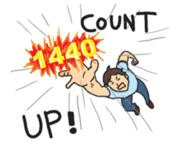 Mr.Darts sticker #487724