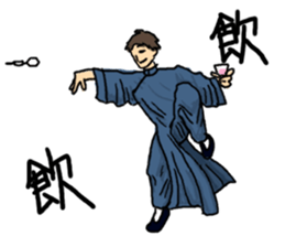 Mr.Darts sticker #487725