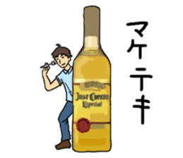 Mr.Darts sticker #487729