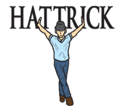 Mr.Darts sticker #487730