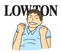 Mr.Darts sticker #487733