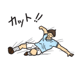 Mr.Darts sticker #487736