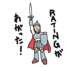 Mr.Darts sticker #487746