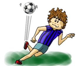 Let's play with me !! sticker #487940