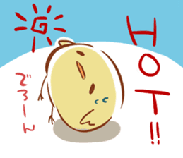 chicks sticker #488083