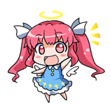 Enji~i & Mu~uma sticker #488314