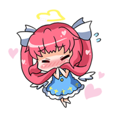 Enji~i & Mu~uma sticker #488319