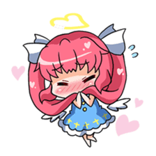 Enji~i & Mu~uma sticker #488319